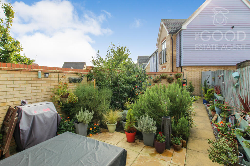Additional property image - Dobede Way, Soham, CB7