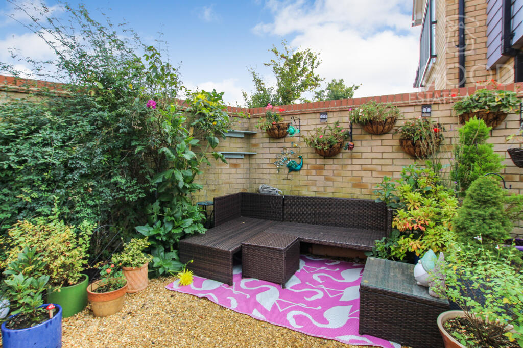 Additional property image - Dobede Way, Soham, CB7