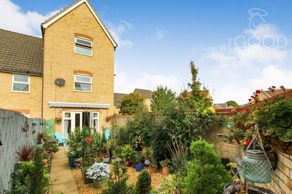 Additional property image - Dobede Way, Soham, CB7