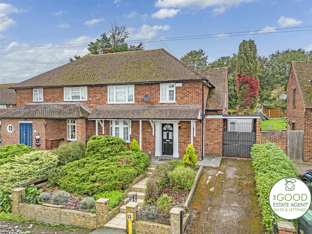 Main image of property: Grosvenor Drive, Loughton, IG10