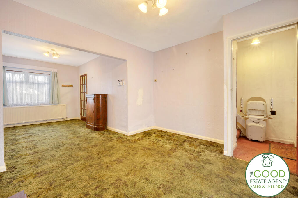 Additional property image - Tower Road, Epping, CM16