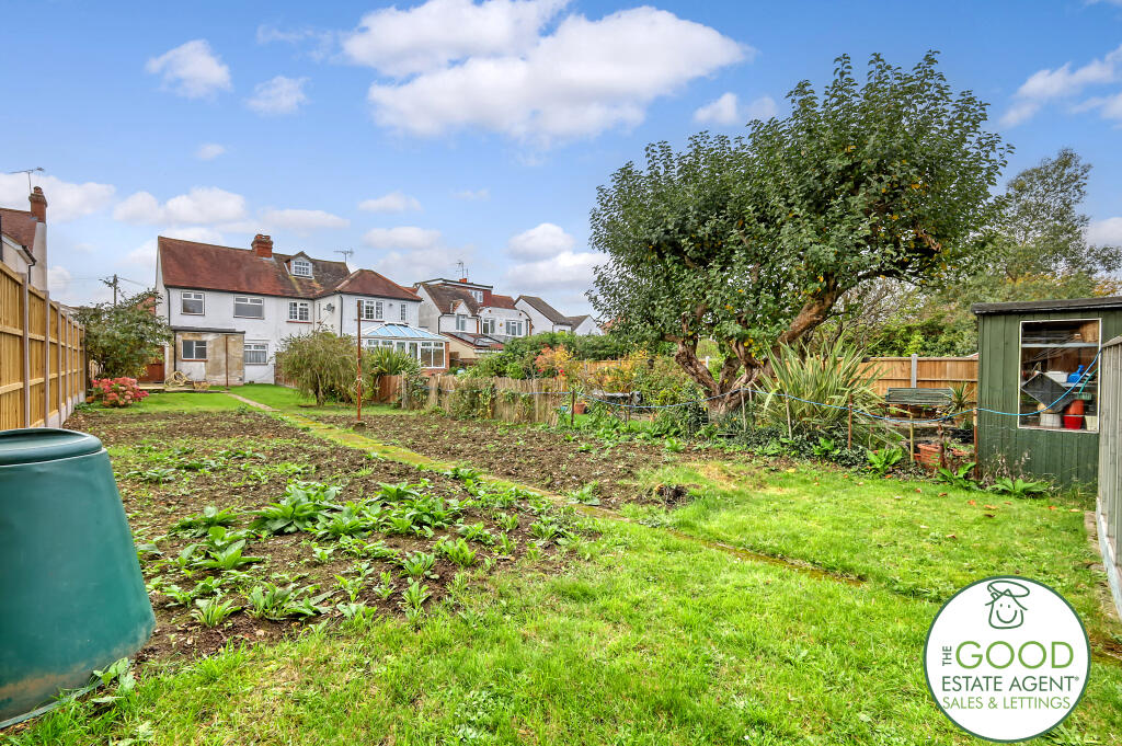 Additional property image - Tower Road, Epping, CM16
