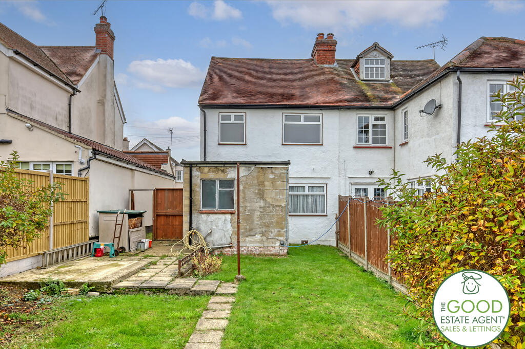 Additional property image - Tower Road, Epping, CM16