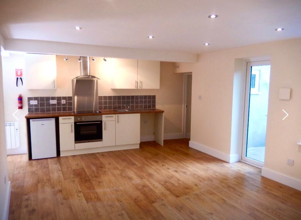 Additional property image - Broadmead Road, Folkestone, CT19