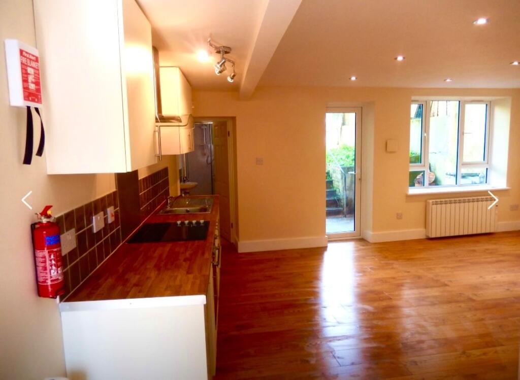 Additional property image - Broadmead Road, Folkestone, CT19