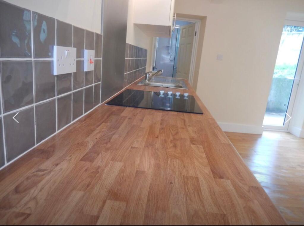 Additional property image - Broadmead Road, Folkestone, CT19