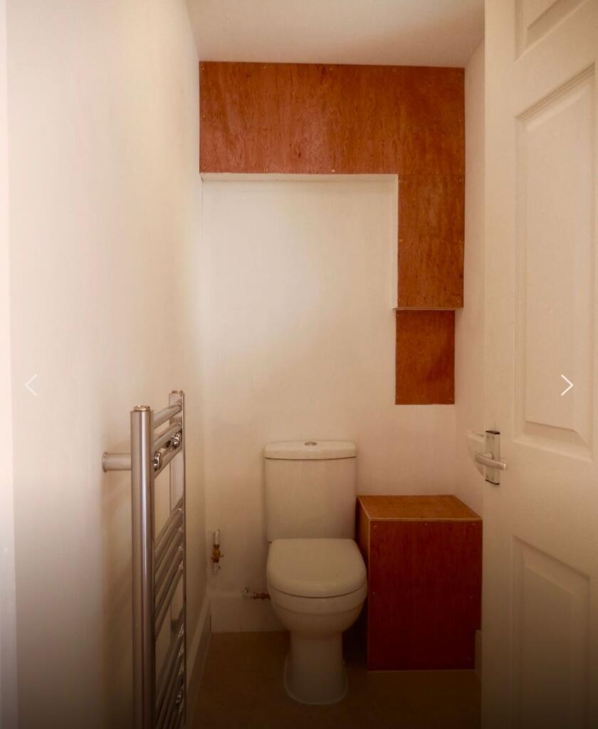 Additional property image - Broadmead Road, Folkestone, CT19