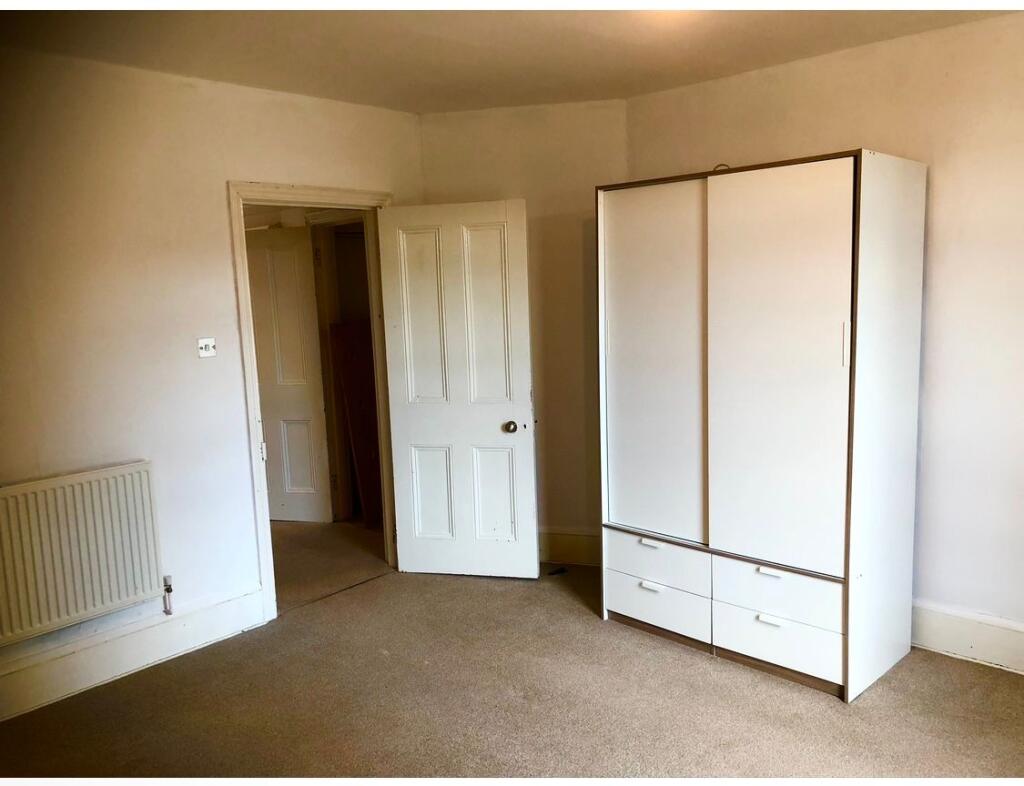 Additional property image - Broadmead Road, Folkestone, CT19