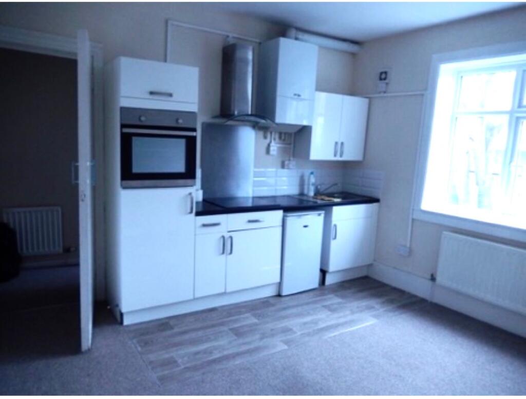 Additional property image - Broadmead Road, Folkestone, CT19