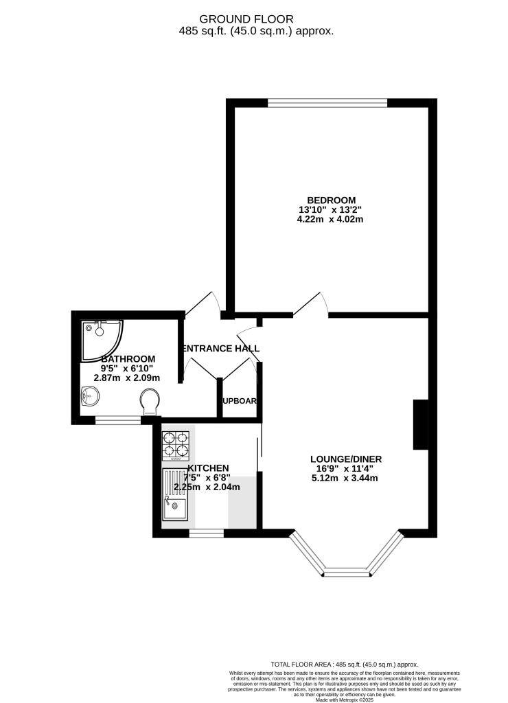 Additional property image - Broadmead Road, Folkestone, CT19