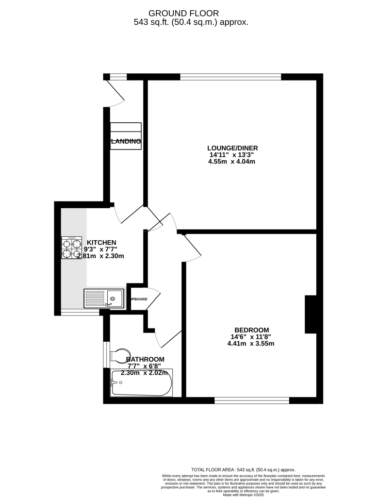 Additional property image - Broadmead Road, Folkestone, CT19