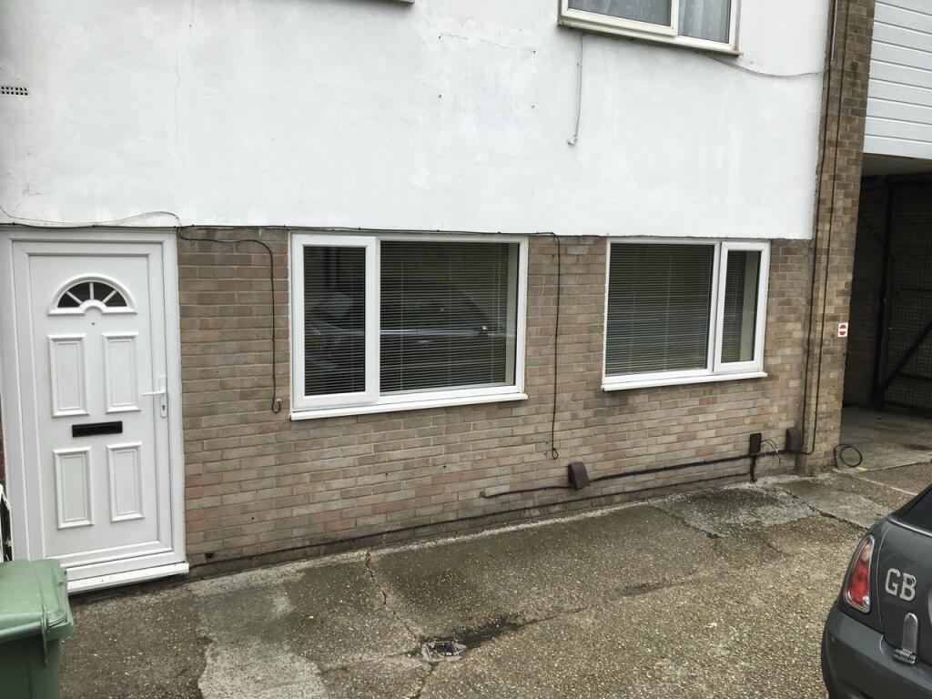 Main image of property: Risborough Lane, Folkestone, CT19