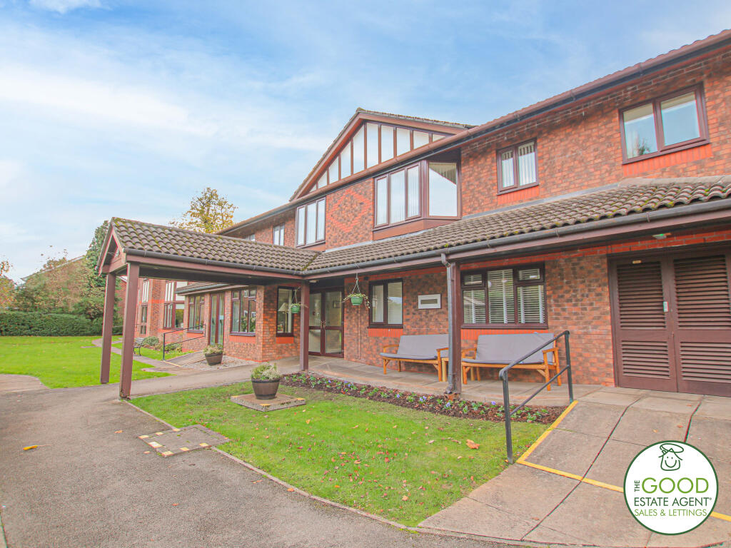 Main image of property: Ferndale, Station Road, Wilmslow, SK9