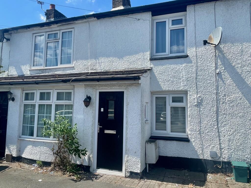 Main image of property: Laytons, Sunbury-On-Thames, TW16