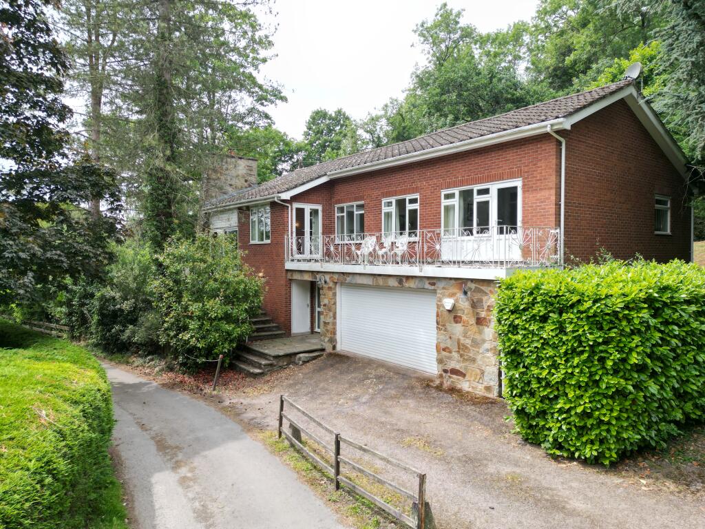 Main image of property: Fownhope, Hereford, HR1