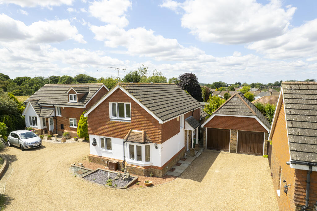 Main image of property: Whitehall Way, Ashford, TN25