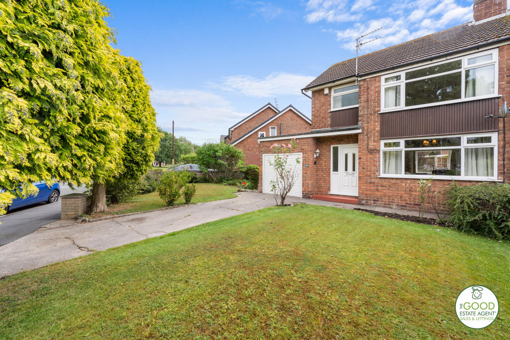 Main image of property: Wilmslow Road, Cheadle, SK8