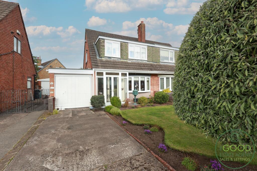 Main image of property: Stour Lodge, Preston, PR2