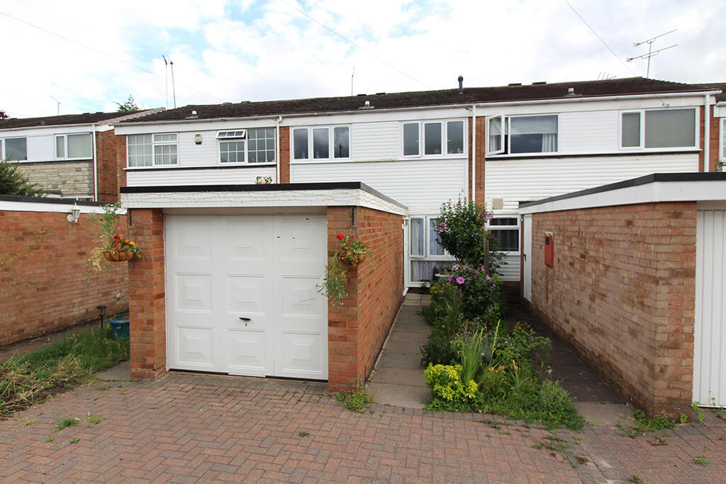 Main image of property: Gaza Close, Coventry, CV4