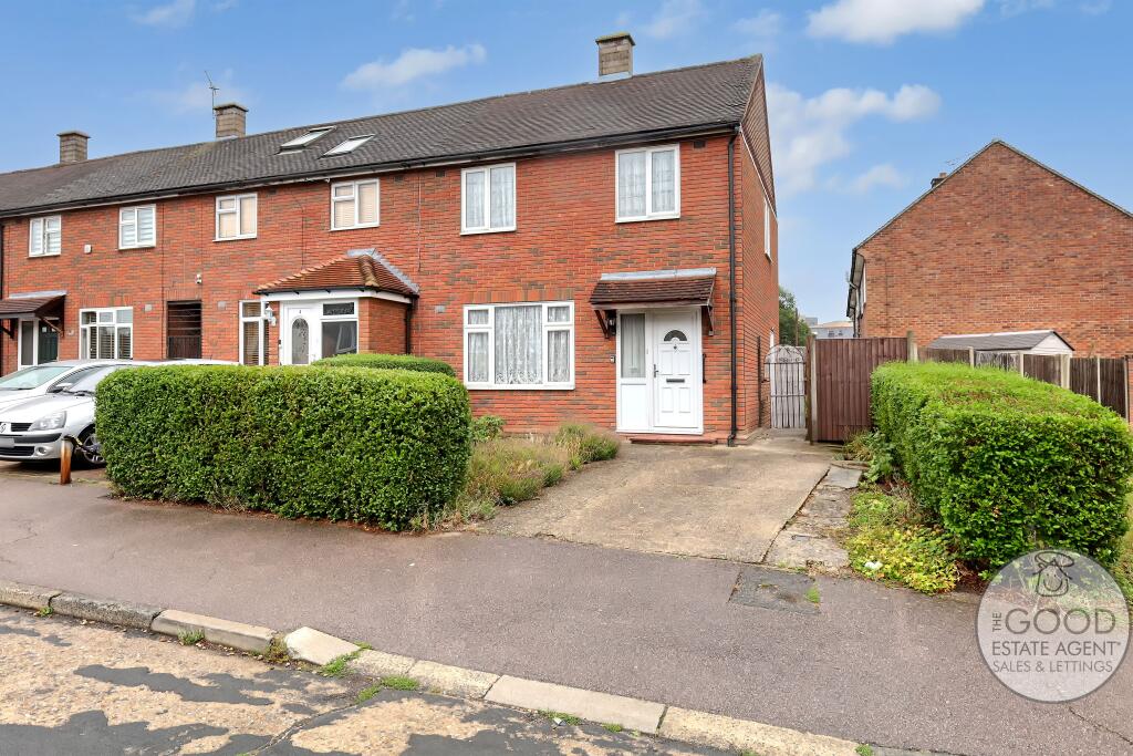 Main image of property: Deepdene Path, Loughton, IG10