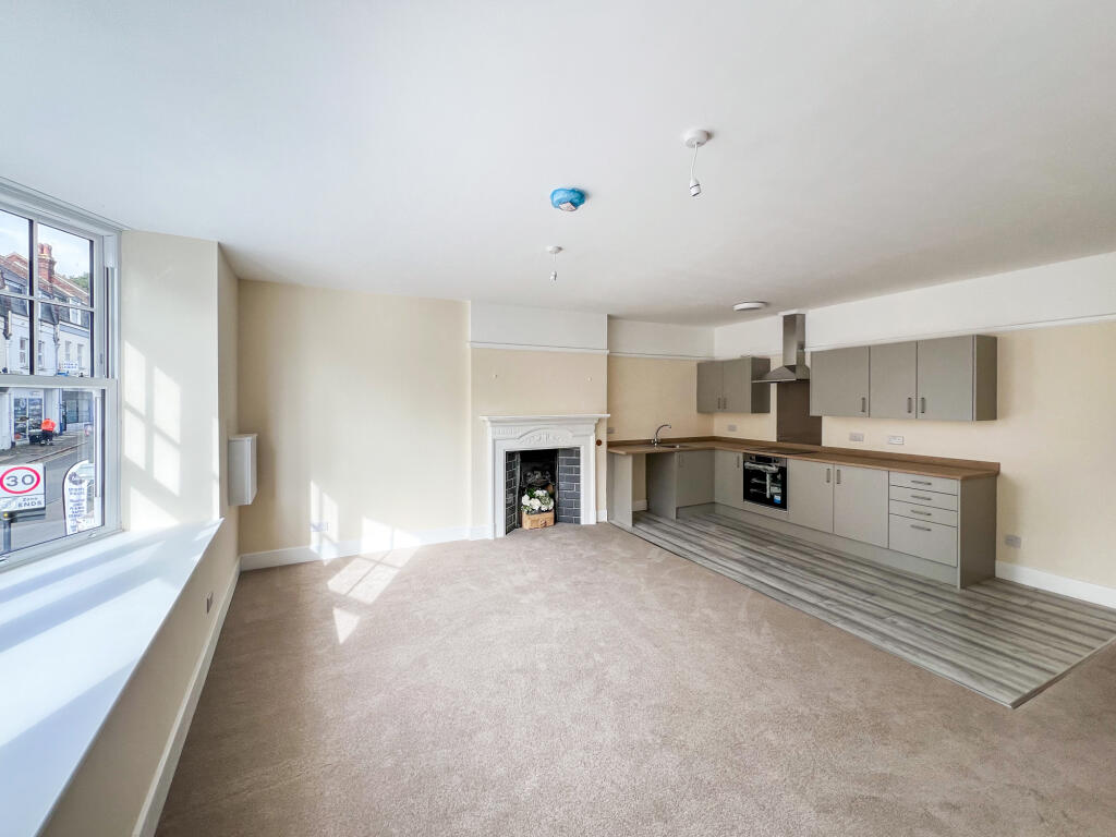 Main image of property: Crofts Place, Broadstairs, CT10