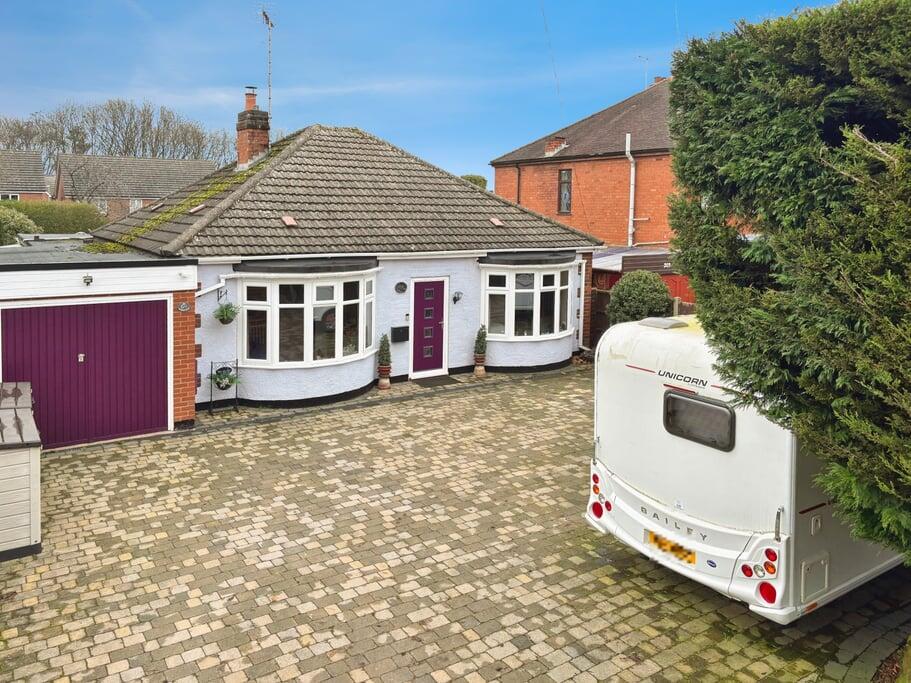 Main image of property: Tutbury Road, Burton-on-Trent, DE13