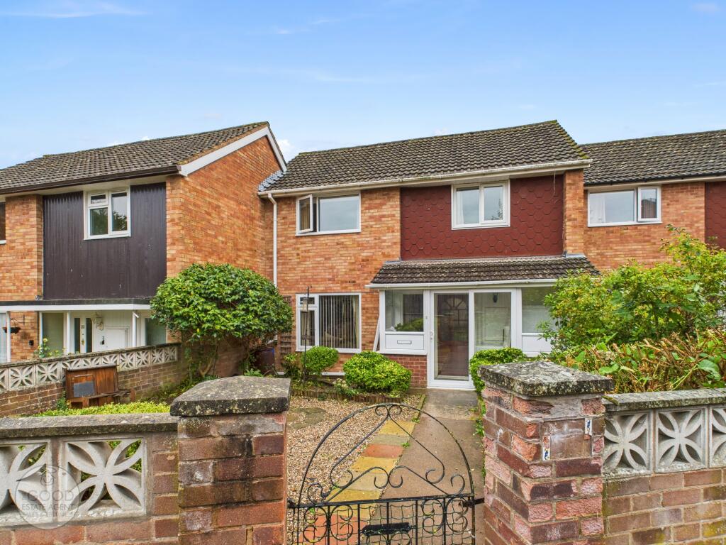 Main image of property: Shellard Walk , Hereford, HR2