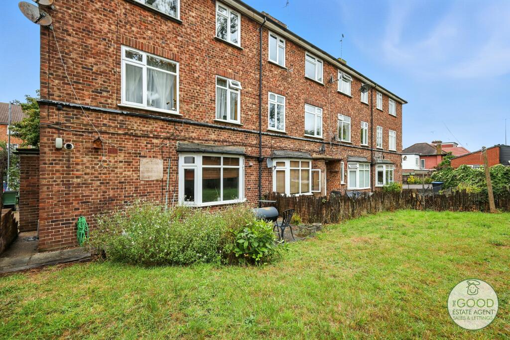 Main image of property: Hillyfields, Loughton, IG10