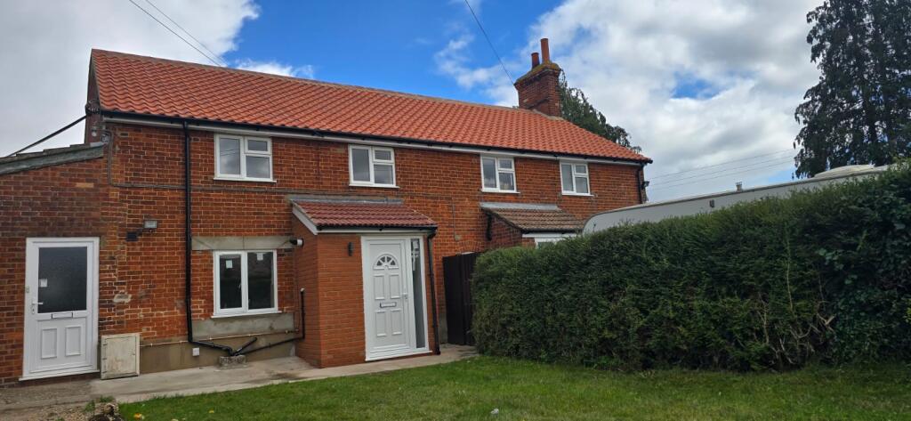 Main image of property: Farm Way, Dereham, NR19