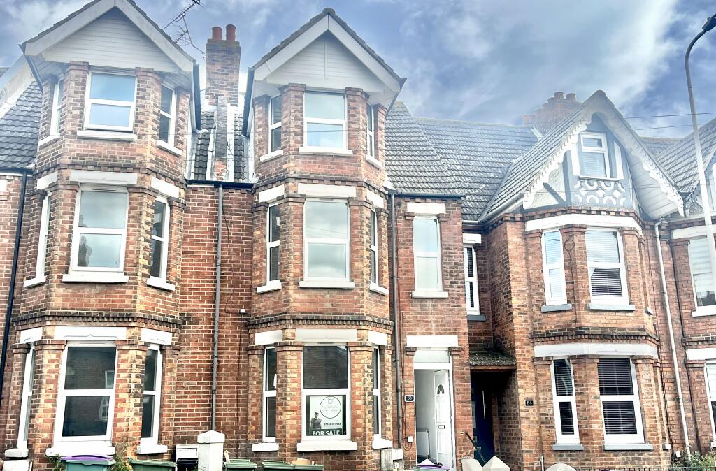 Main image of property: Black Bull Road, Folkestone, CT19