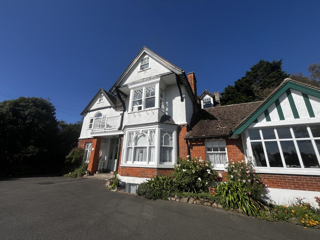 Main image of property: Henlion House, Hythe, CT21