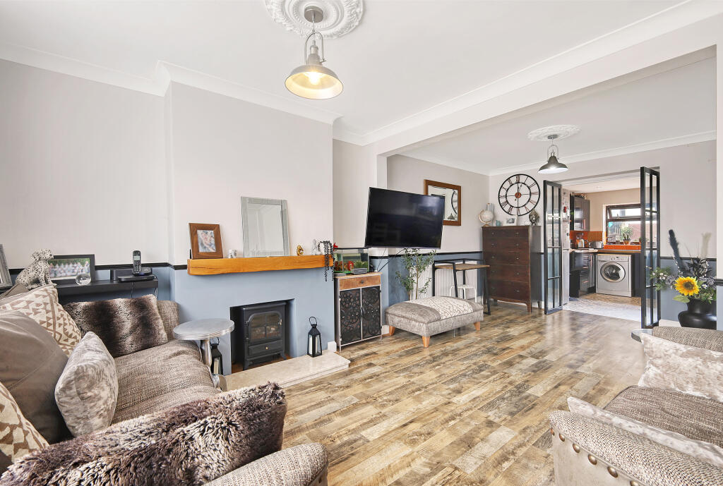 Main image of property: Morris Road, Romford, RM3