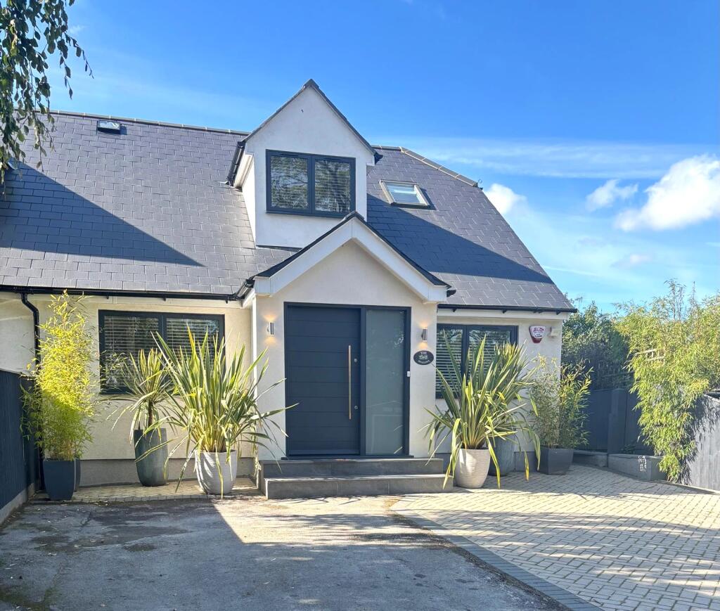 Main image of property: The Swallows, Ford Village, HP17