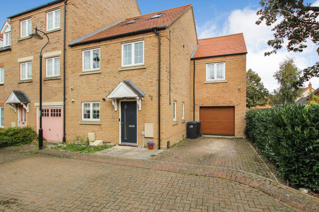 Main image of property: Guernsey Way, Littleport, CB6