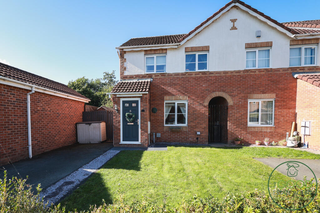 Main image of property: Dunnock Lane, Preston, PR4