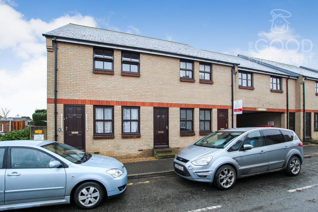 Main image of property: Brook Dam, Soham, CB7