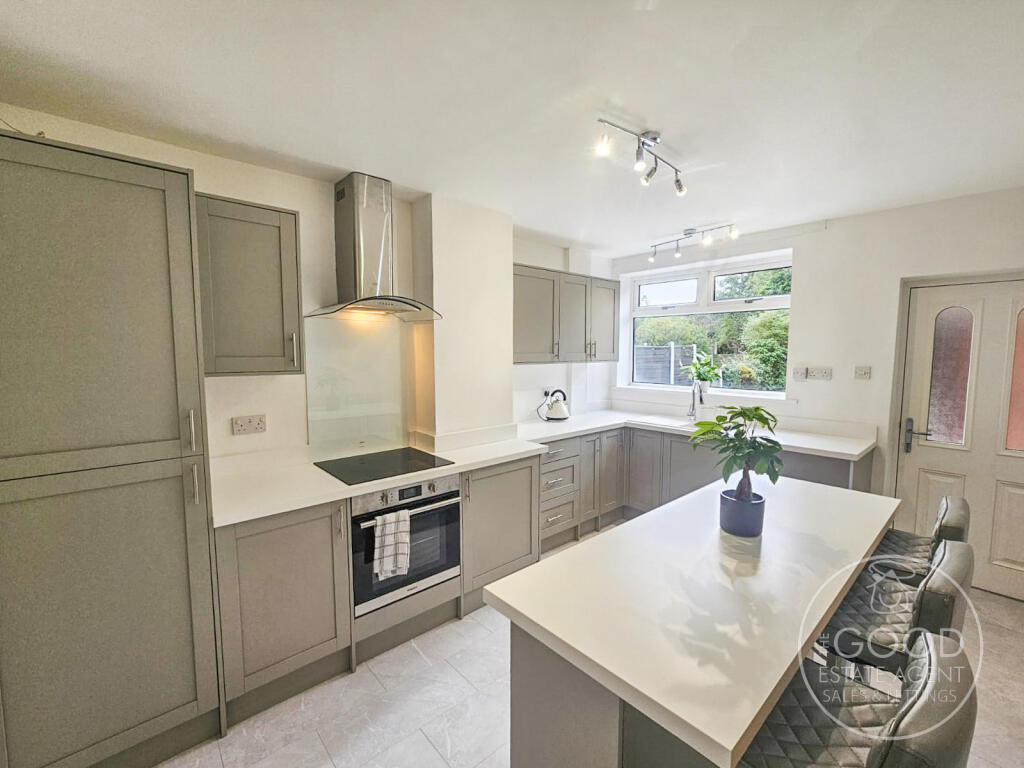 Main image of property: Prescott Road, Wilmslow, SK9