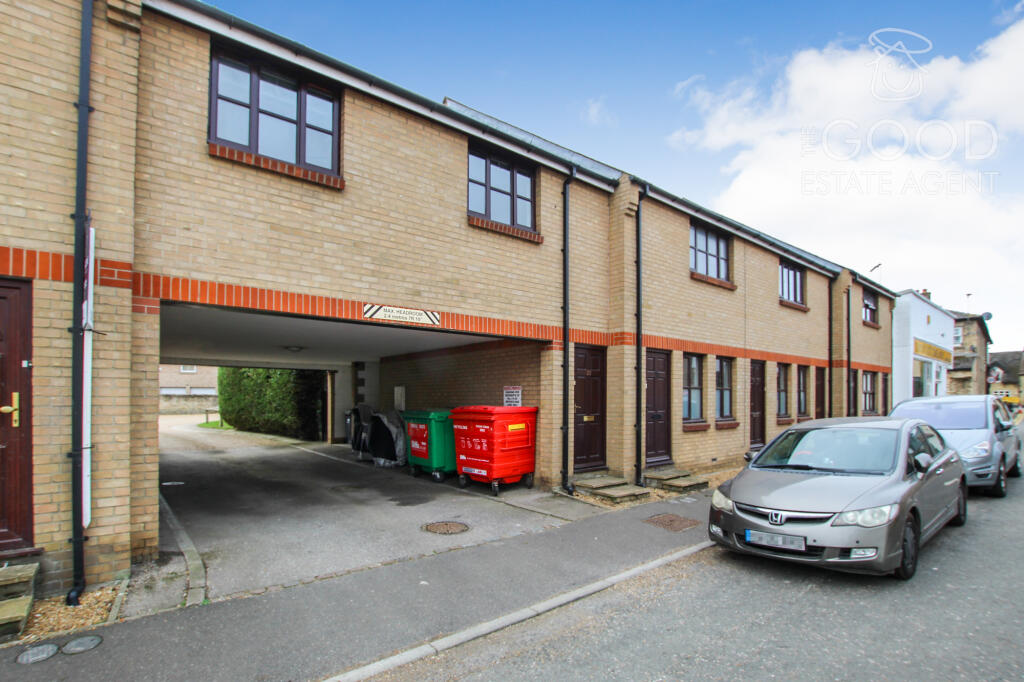 Main image of property: Brook Dam Lane, Soham, CB7