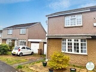 Main image of property: Briarhill Avenue, Dunfermline, KY11