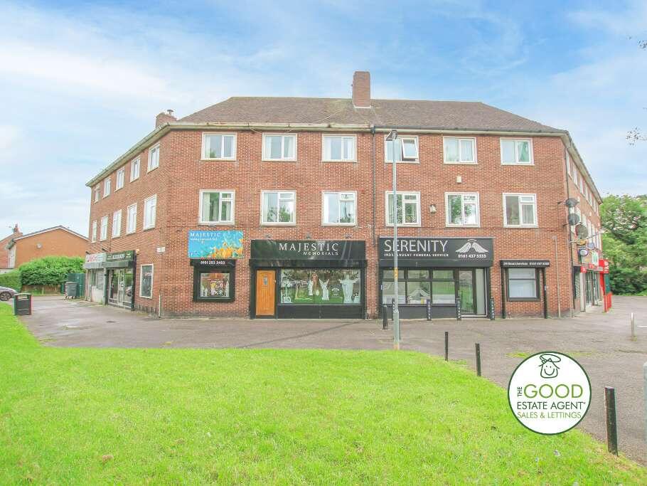 Main image of property: Ruddpark  Road, Wythenshaw , M22