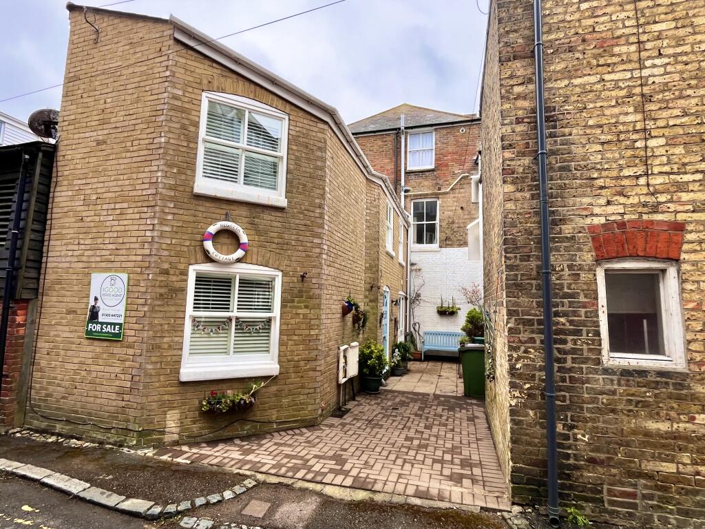 Main image of property: Gough Road, Near Folkestone, CT20