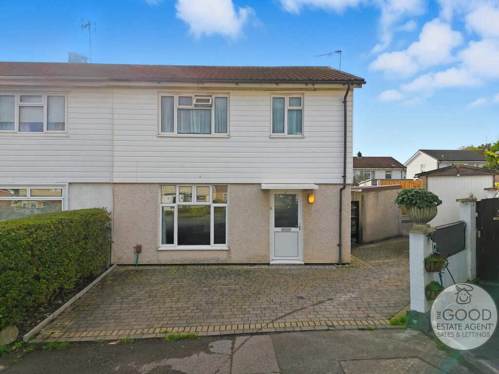 Main image of property: Cherston Gardens, Loughton, IG10