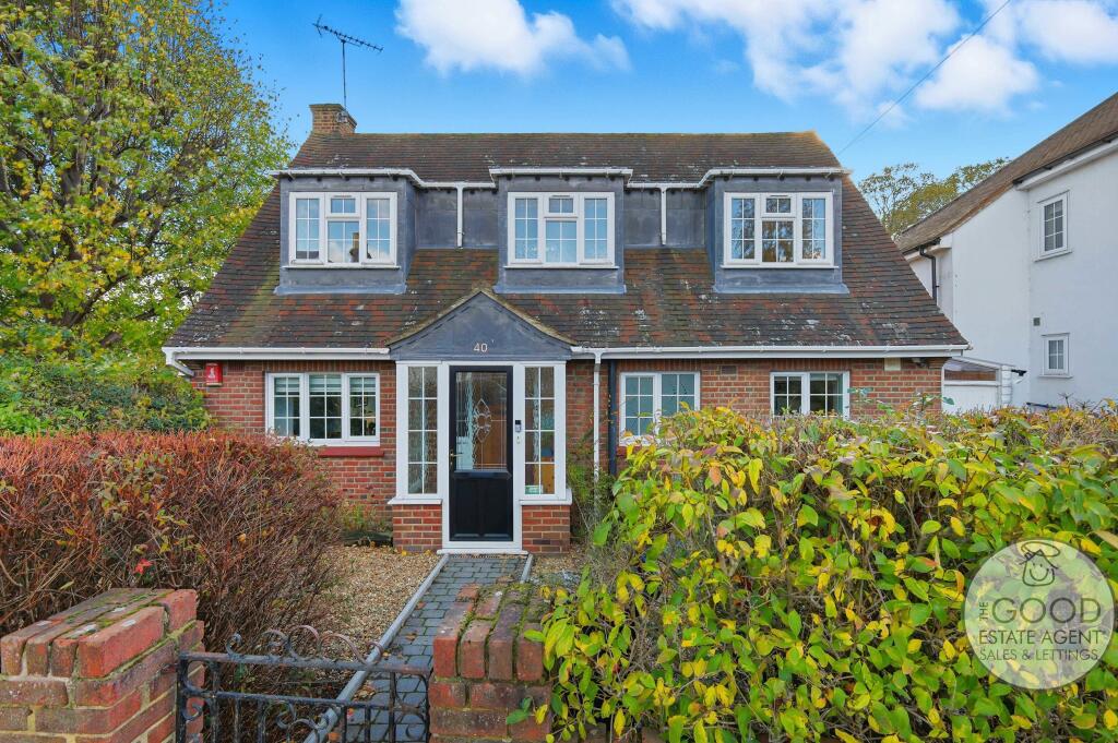 Main image of property: Princes Road, Buckhurst Hill, IG9