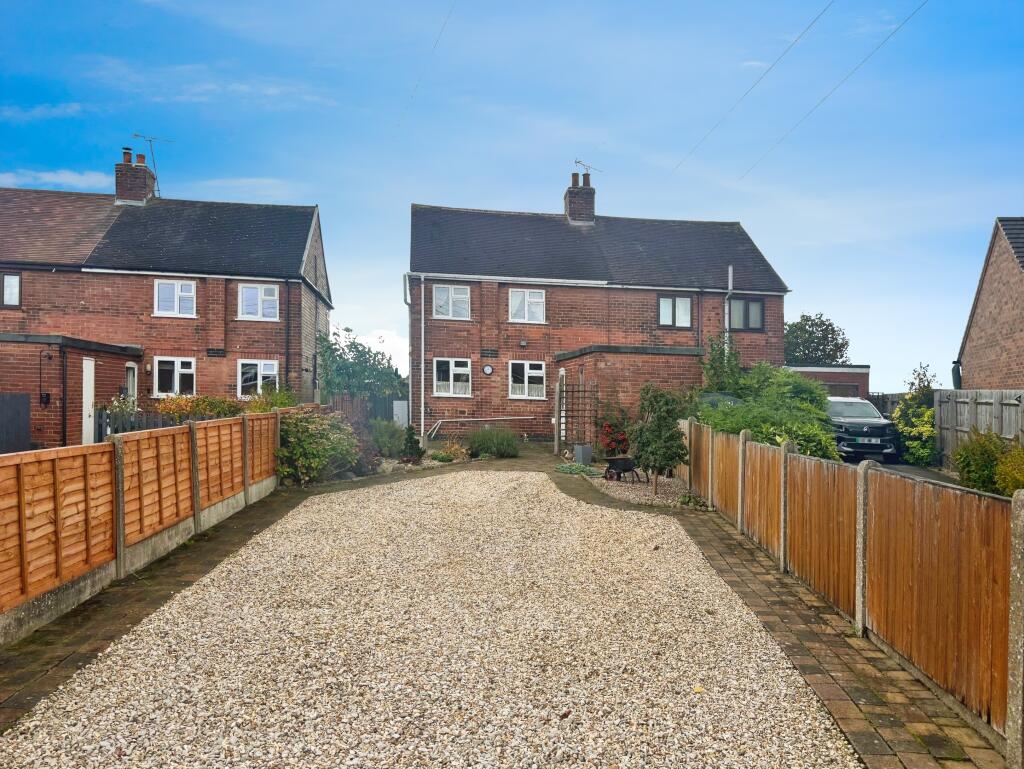 Main image of property: Tower Road, Swadlincote, DE11