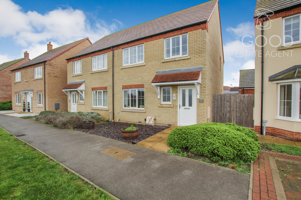 Main image of property: Chestnut Lane, Littleport, CB6