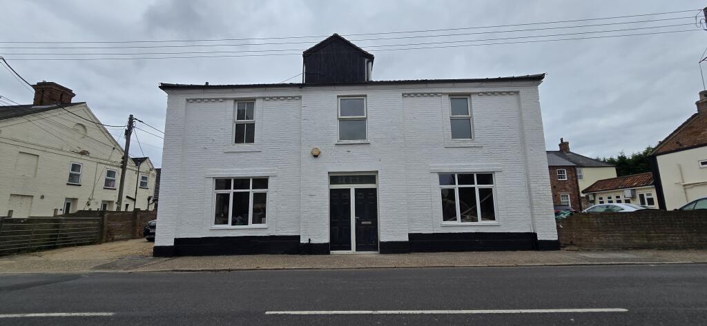 Main image of property: Station Street, Swaffham, PE37