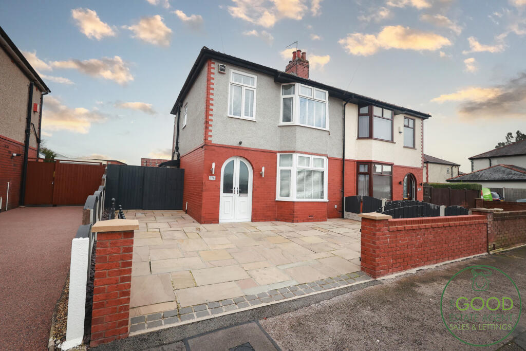 Main image of property: Lytham Road, Preston, PR2