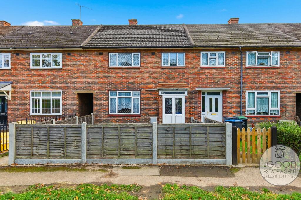 Main image of property: Borders Lane, Loughton, IG10