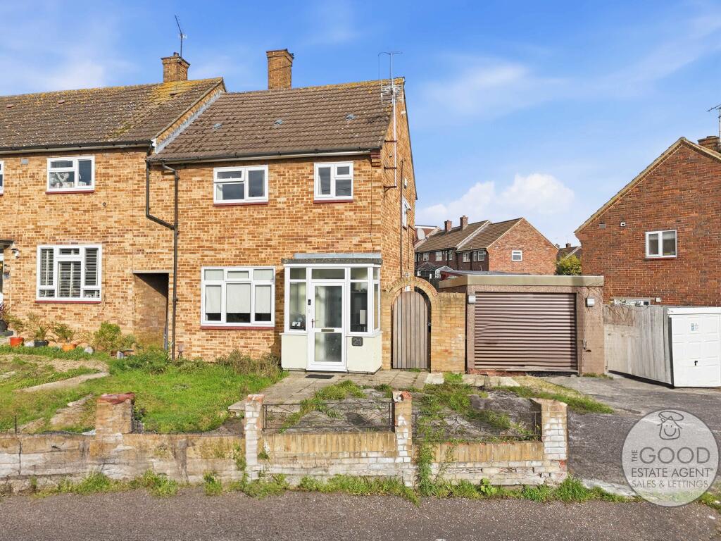 Main image of property: Hanson Drive, Loughton, IG10