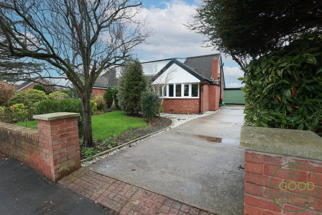 Main image of property: Sandy Gate Lane, Preston, PR3